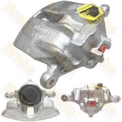 BRAKE ENGINEERING ca670r -  Тормозной суппорт